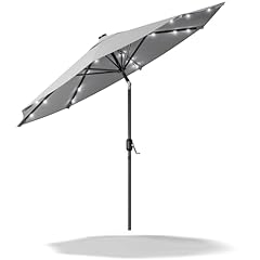 Xemqener garden parasol for sale  Delivered anywhere in UK