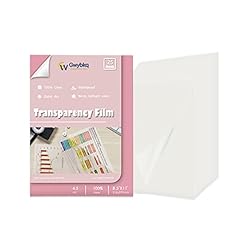 Qyh transparency film for sale  Delivered anywhere in USA 