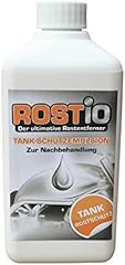 Rostio tank schutzemulsion gebraucht kaufen  Wird an jeden Ort in Deutschland