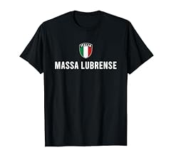 Massa lubrense maglietta usato  Spedito ovunque in Italia 