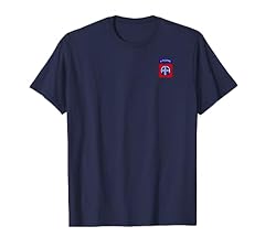 82nd airborne shirt for sale  Delivered anywhere in UK