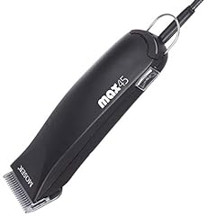 Wahl moser max for sale  Delivered anywhere in Ireland