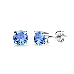 Sterling silver 5mm for sale  Delivered anywhere in USA 