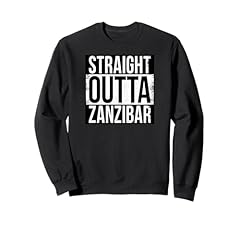 Direkt sansibar sweatshirt gebraucht kaufen  Wird an jeden Ort in Deutschland