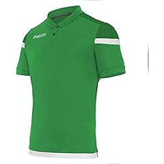 Macron shofar poloshirt gebraucht kaufen  Wird an jeden Ort in Deutschland