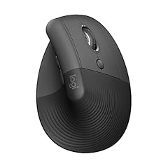 Logitech lift mouse usato  Spedito ovunque in Italia 