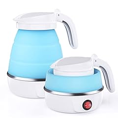 Foldable electric kettle for sale  Delivered anywhere in Ireland