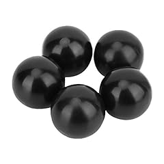 5 Pieces Handle Round Ball Knob, Bakelite Drawer Knobs Pulls Handles with Built-in M10*32 Copper Screw Nut for sale  Delivered anywhere in Canada