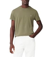 Lacoste shirt uomo usato  Spedito ovunque in Italia 