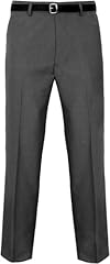 Mens formal trousers for sale  Delivered anywhere in UK