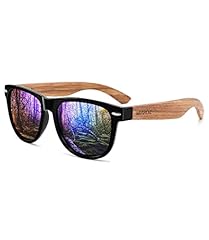 Miaroz sonnenbrille holz gebraucht kaufen  Wird an jeden Ort in Deutschland