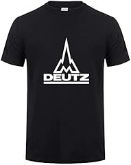 Tangttao deutz shirt d'occasion  Livré partout en Belgiqu