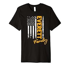 Everett surname american for sale  Delivered anywhere in USA 