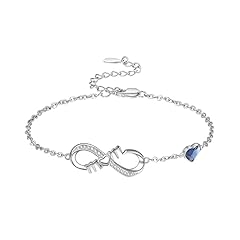 Kingwhyte infinity armband gebraucht kaufen  Wird an jeden Ort in Deutschland