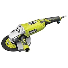 Ryobi 5133002193 winkelschleif gebraucht kaufen  Wird an jeden Ort in Deutschland