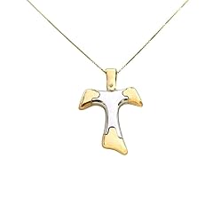 Collana oro giallo usato  Spedito ovunque in Italia 