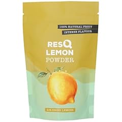 Resq fine lemon for sale  Delivered anywhere in UK