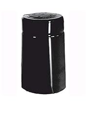 Capsule colore nero usato  Spedito ovunque in Italia 