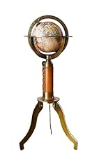 Globe terrestre style d'occasion  Livré partout en France