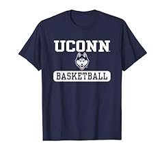 Connecticut huskies basketball for sale  Delivered anywhere in USA 