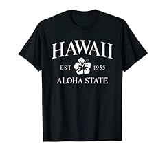 Hawaii aloha state for sale  Delivered anywhere in USA 