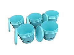 Gallon bucket lid for sale  Delivered anywhere in USA 