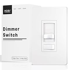 Moes dimmer light for sale  Delivered anywhere in USA 