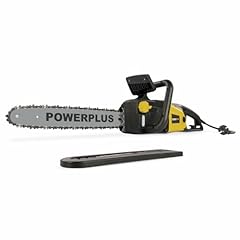 Powerplus tronçonneuse élect d'occasion  Livré partout en Belgiqu