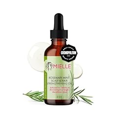 Mielle rganics mielle gebraucht kaufen  Wird an jeden Ort in Deutschland
