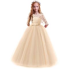 Iwemek flower girls for sale  Delivered anywhere in UK