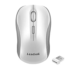Leadsail wireless mouse for sale  Delivered anywhere in USA 