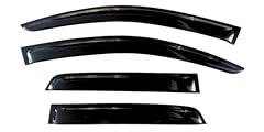 Kpy window visor for sale  Delivered anywhere in USA 