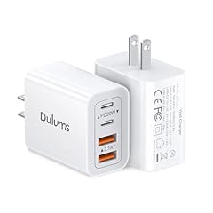 40w usb charger for sale  Delivered anywhere in USA 