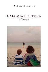 Gaia mia lettura. usato  Spedito ovunque in Italia 