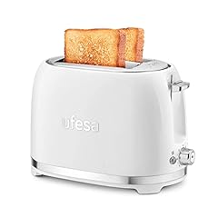Ufesa toaster scheiben gebraucht kaufen  Wird an jeden Ort in Deutschland
