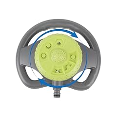 Gartensprinkler muster verstel gebraucht kaufen  Wird an jeden Ort in Deutschland