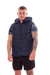 Men bodywarmer padded for sale  Delivered anywhere in UK