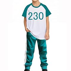 230 tracksuit costume for sale  Delivered anywhere in USA 