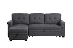 Ecodec convertible sectional for sale  Delivered anywhere in USA 