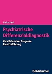 Psychiatrische differenzialdia gebraucht kaufen  Wird an jeden Ort in Deutschland