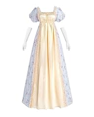 Nspstt regency dress for sale  Delivered anywhere in UK