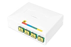 Digitus 931094 boîtier d'occasion  Livré partout en France