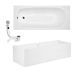 Stahl badewanne verona gebraucht kaufen  Wird an jeden Ort in Deutschland