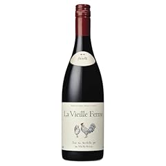 Vieille ferme rotwein gebraucht kaufen  Wird an jeden Ort in Deutschland