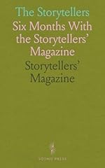 Storytellers six months for sale  Delivered anywhere in UK