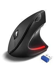 Tecknet ergonomic mouse for sale  Delivered anywhere in UK