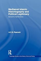 Mediaeval islamic historiograp for sale  Delivered anywhere in UK