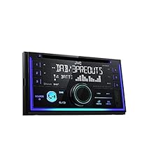 Jvc db93bt doppel gebraucht kaufen  Wird an jeden Ort in Deutschland