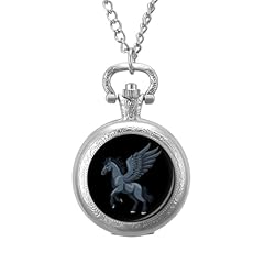 Pegasus black horse for sale  Delivered anywhere in USA 