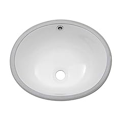 Bathroom sink undermount for sale  Delivered anywhere in USA 